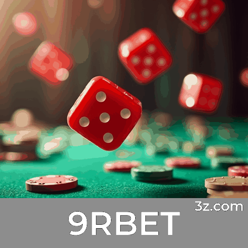 9RBET Logo