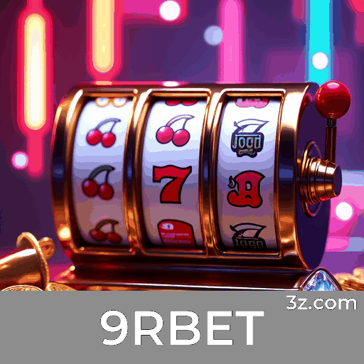 9RBET Logo