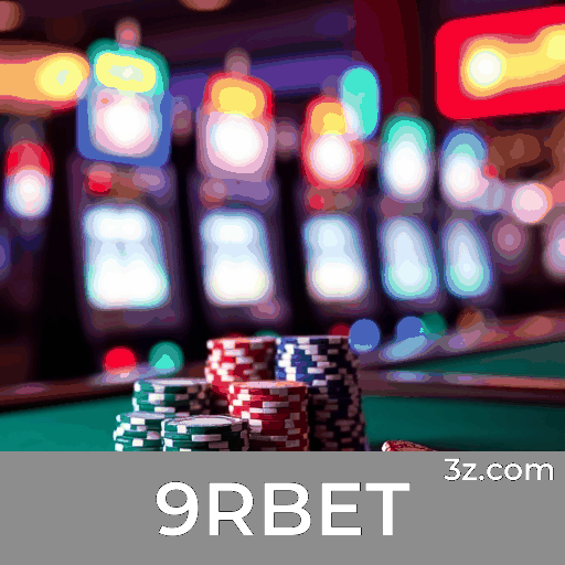 9RBET Logo