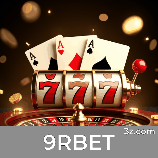 9RBET Logo