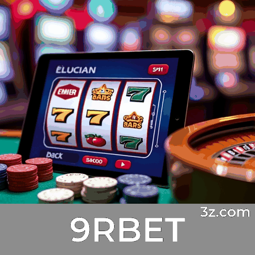 9RBET Logo
