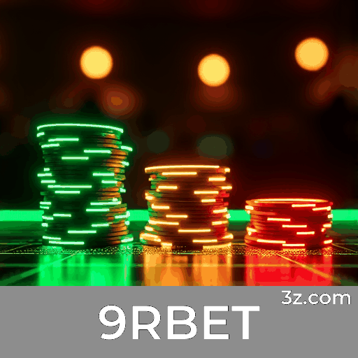 9RBET Logo