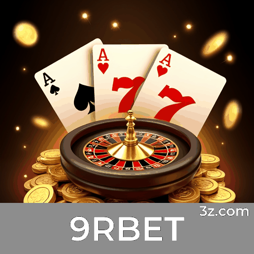 9RBET Logo